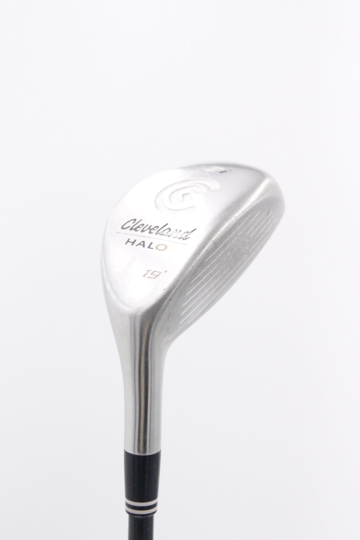 Cleveland Halo 19° 2 Hybrid R Flex 41"