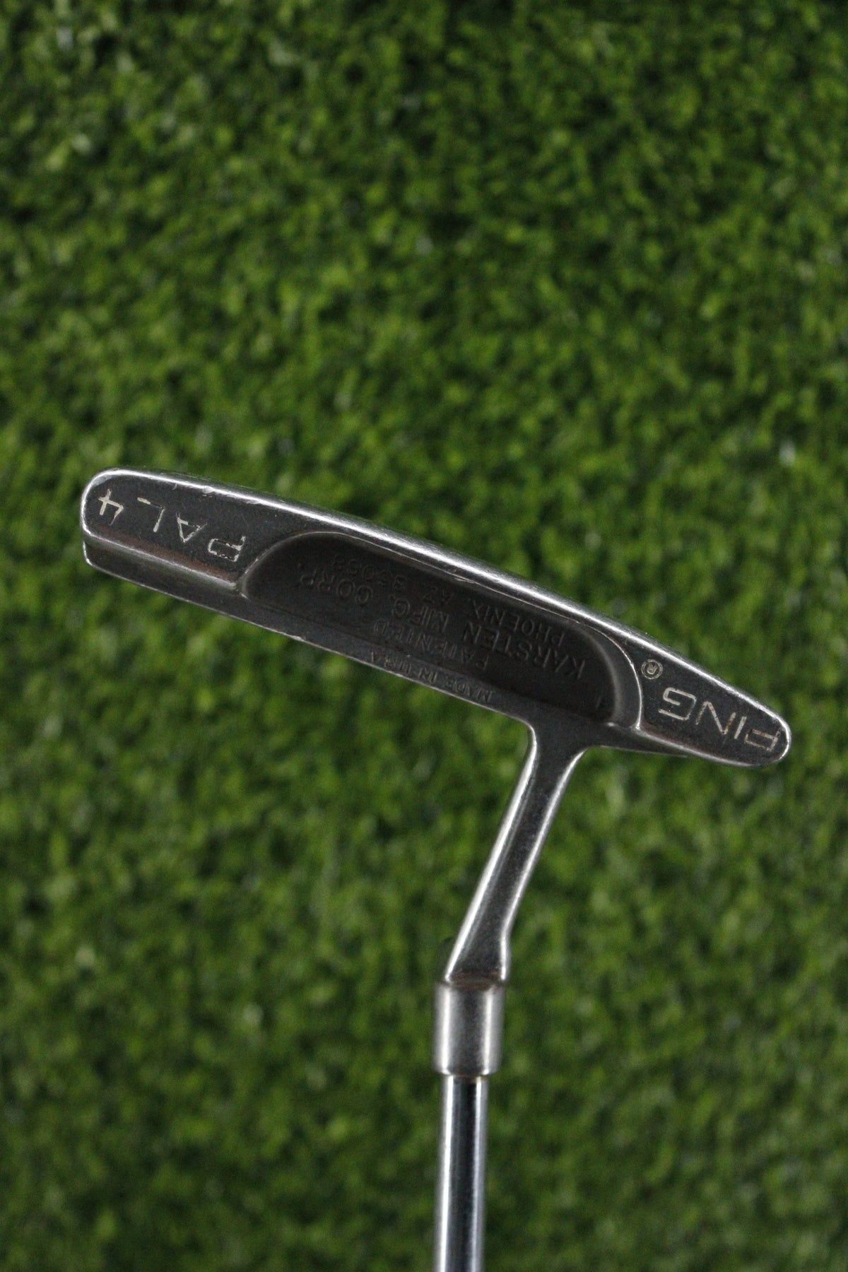 Ping Pal 4 Putter 36"