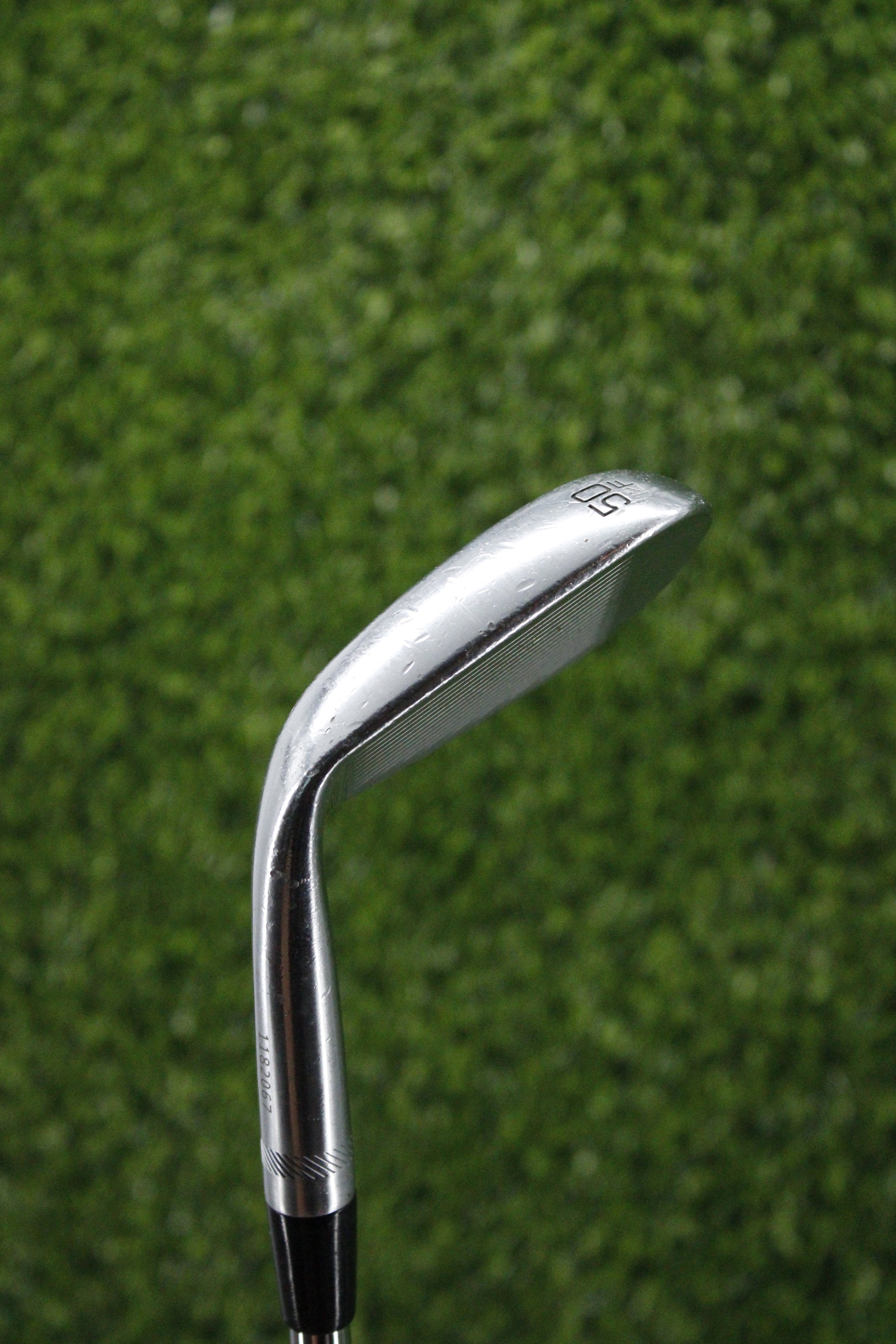 Titleist Vokey SM8 Tour Chrome 50° GW Wedge Flex 35.25"