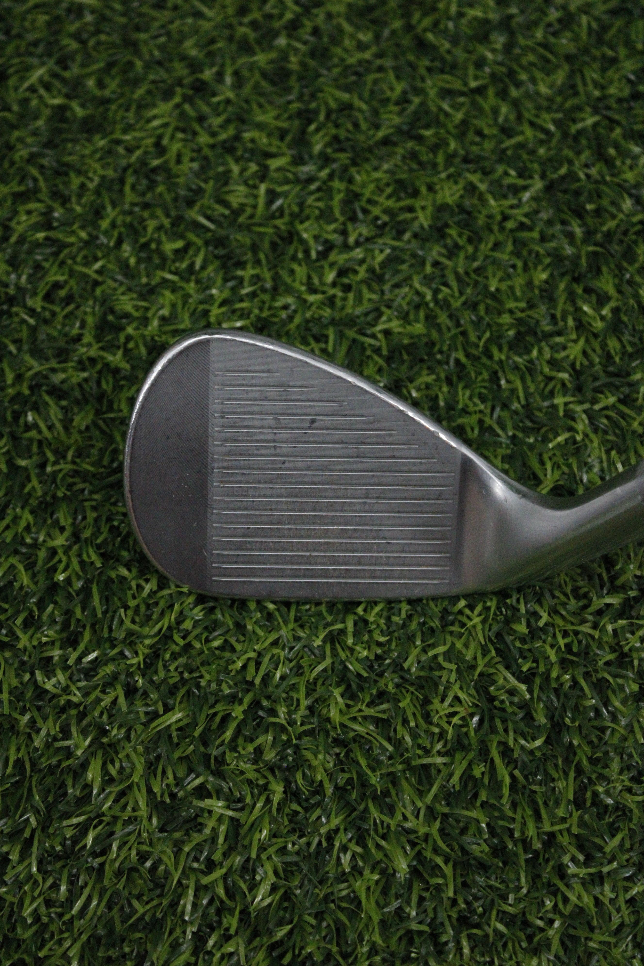 Titleist Vokey SM8 Tour Chrome 50° GW Wedge Flex 35.25"