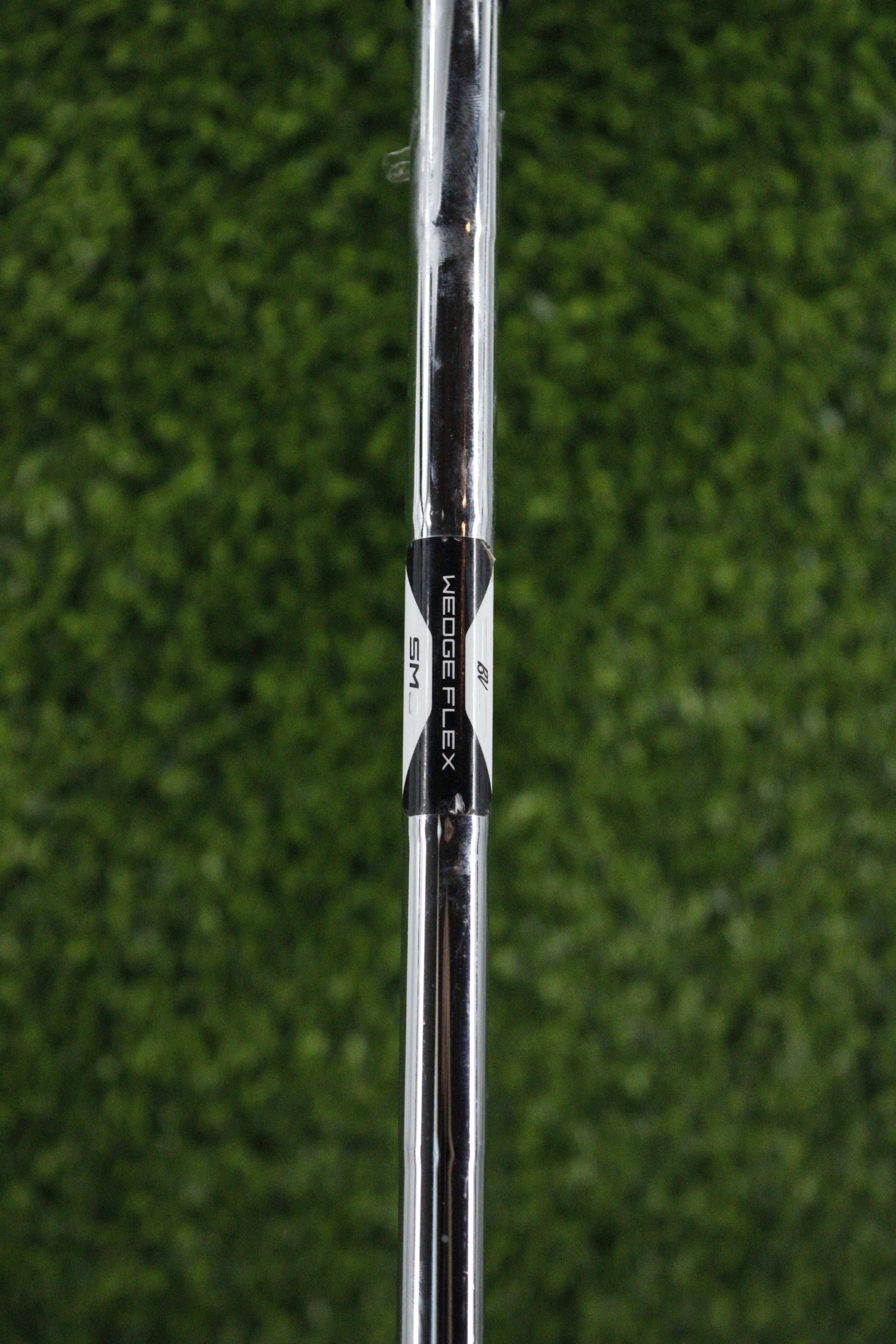 Titleist Vokey SM8 Tour Chrome 50° GW Wedge Flex 35.25"