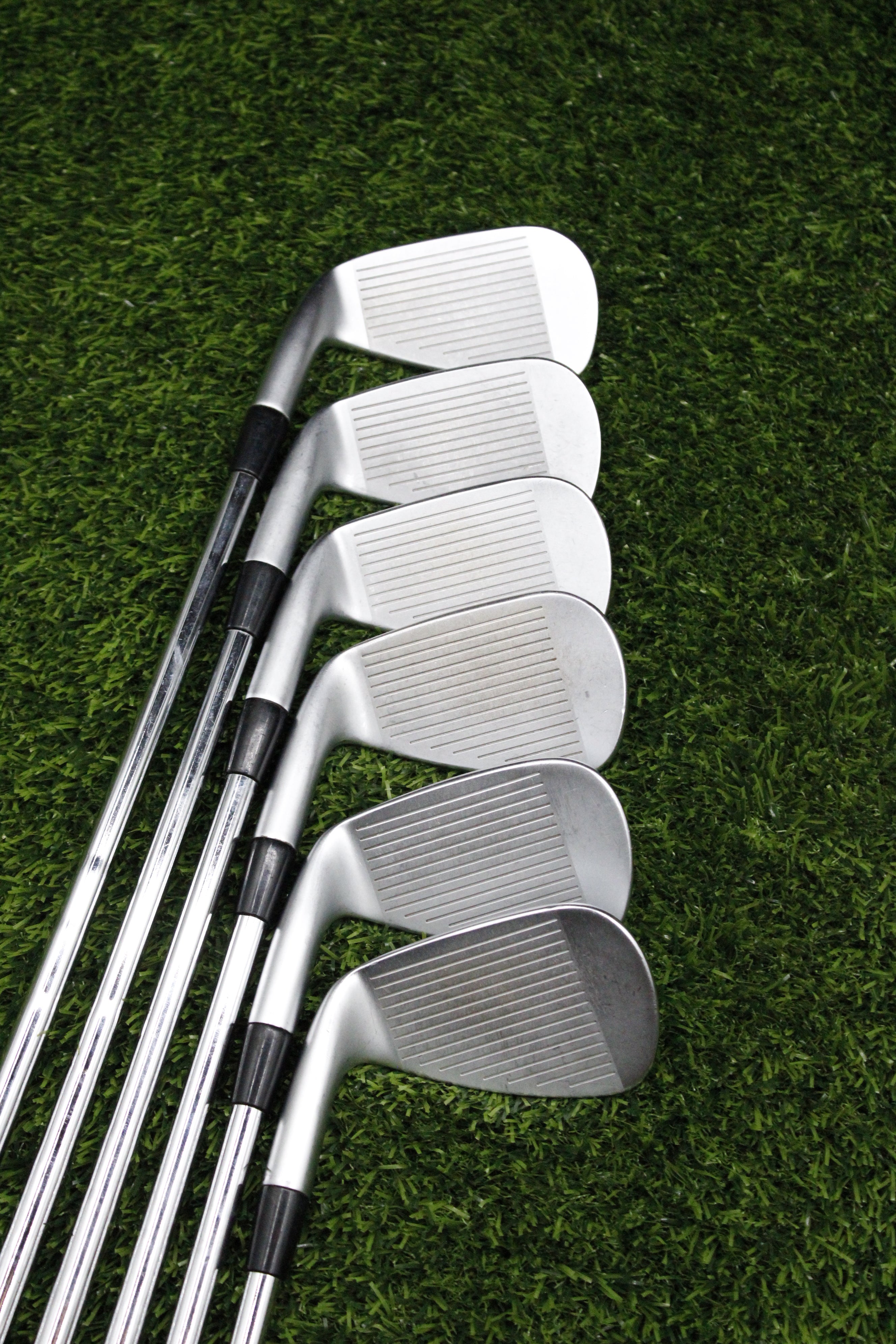 Cobra 2020 KING Forged Tec Iron Set 5-PW S Flex Std Length