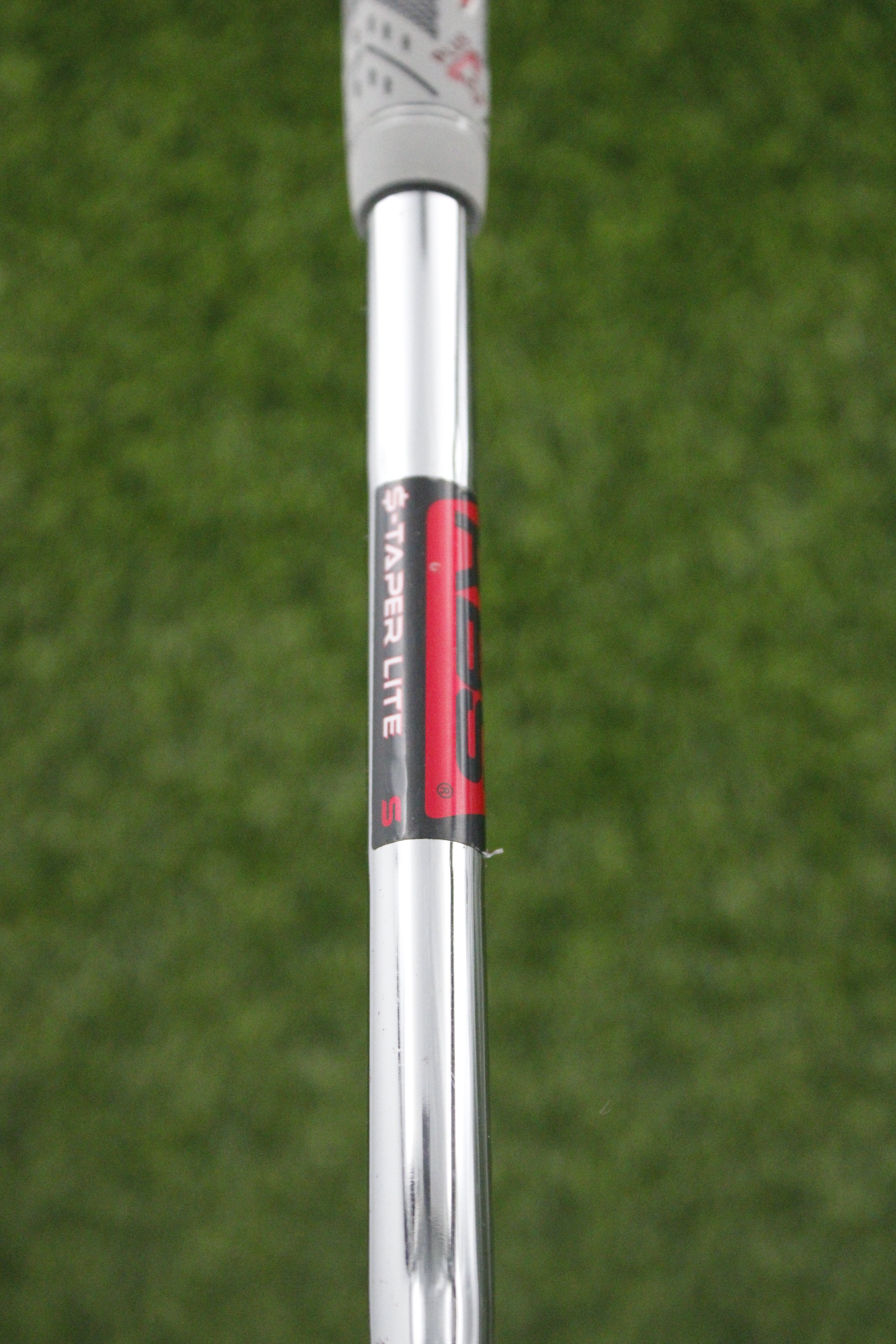 Cobra 2020 KING Forged Tec Iron Set 5-PW S Flex Std Length