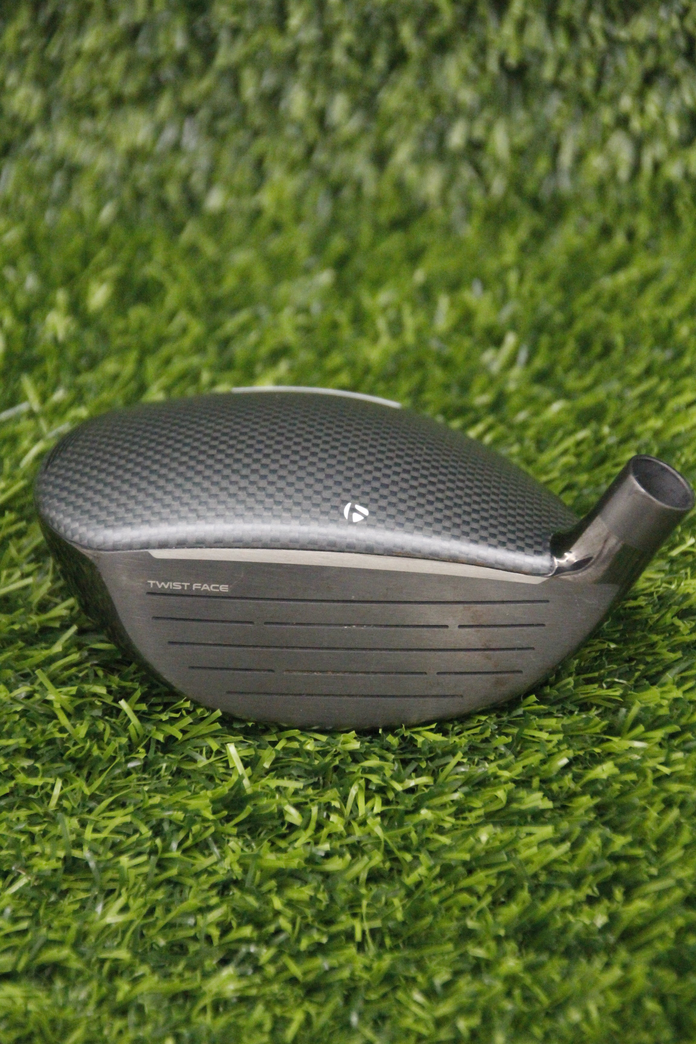 TaylorMade Qi35 15° 3 Wood Head