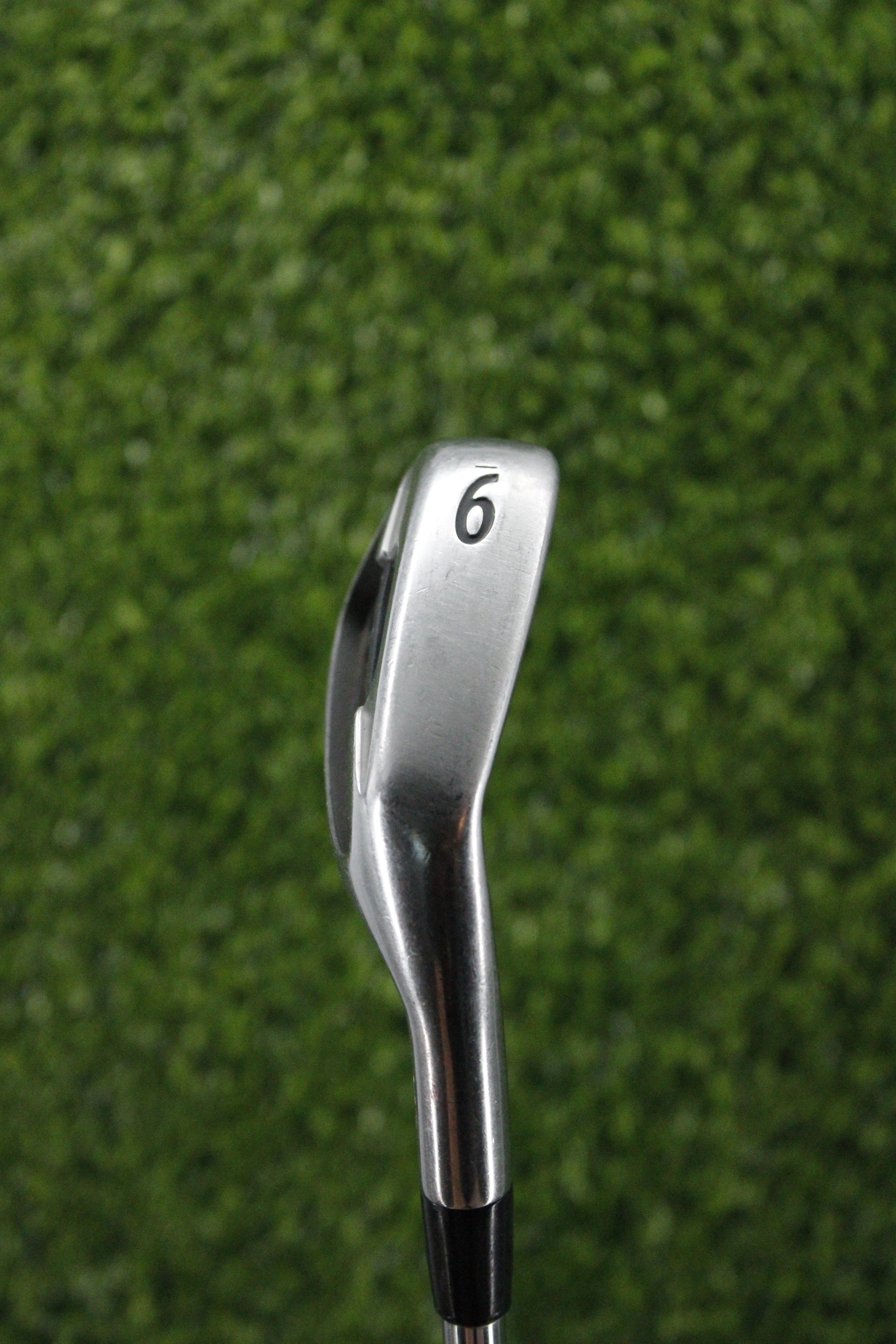 Titleist 712 AP1 9 Iron R Flex 35.5"