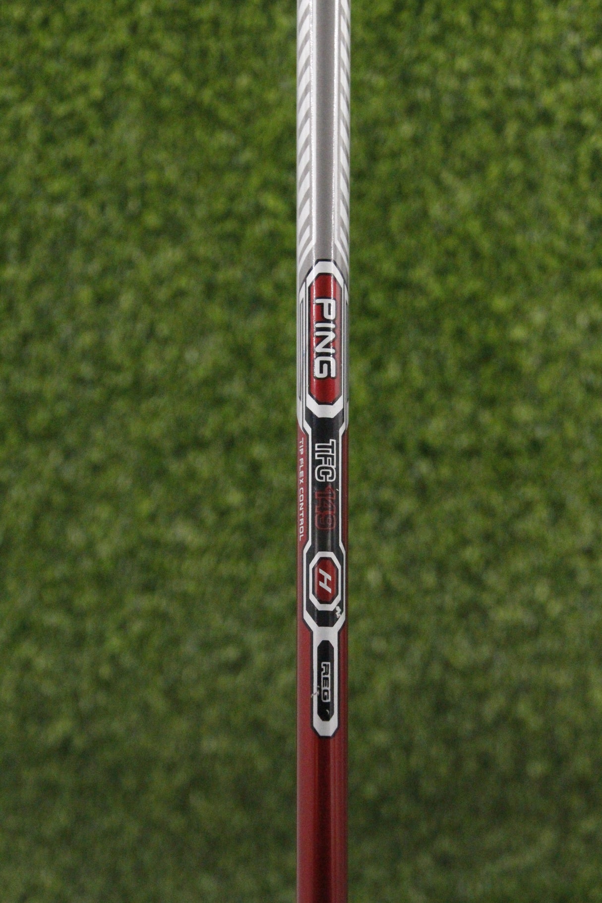 Ping G15 23° 3 Hybrid R Flex 39.25"