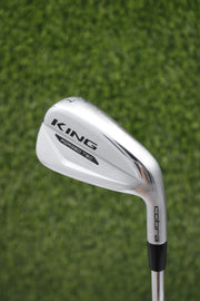 Cobra 2020 KING Forged Tec Iron Set 5-PW S Flex Std Length