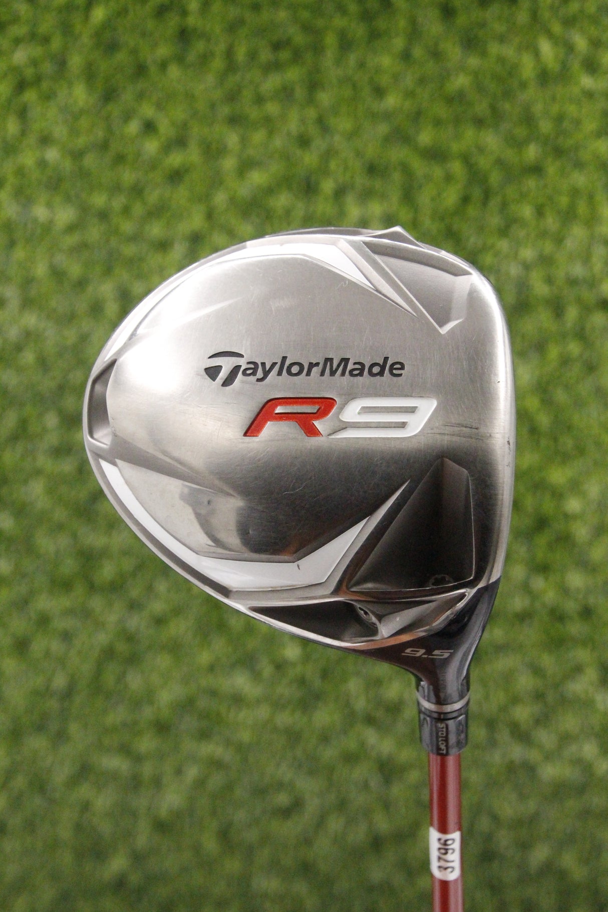 TaylorMade R9 9.5° Driver XS Flex 45.5"