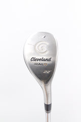 Cleveland Halo 22° 3 Hybrid S Flex 40"