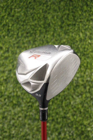 TaylorMade R9 9.5° Driver XS Flex 45.5"