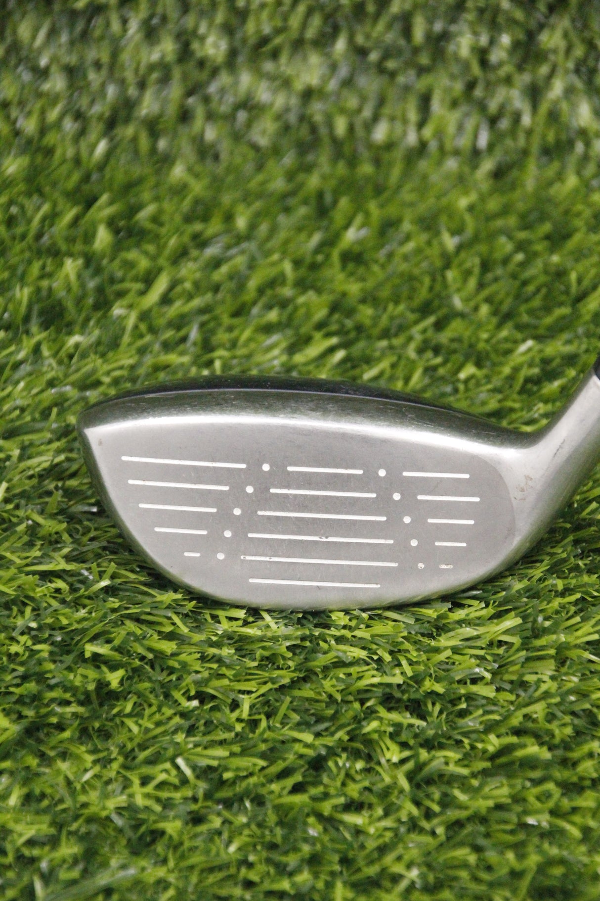 WOMEN Cobra 2009 Baffler TWS 26° 4 Hybrid L Flex 39"