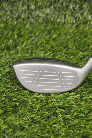 WOMEN Cobra 2009 Baffler TWS 26° 4 Hybrid L Flex 39"