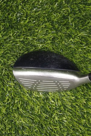 WOMEN Cobra 2009 Baffler TWS 26° 4 Hybrid L Flex 39"