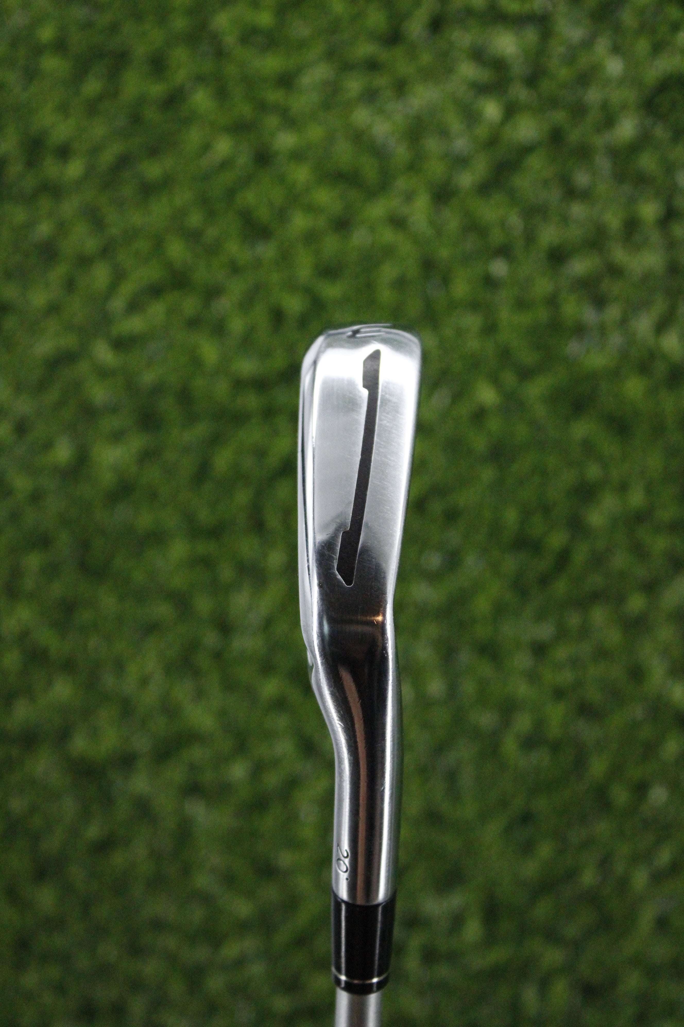 TaylorMade RSi UDI 20° Utility 3 Iron S Flex 39.75"
