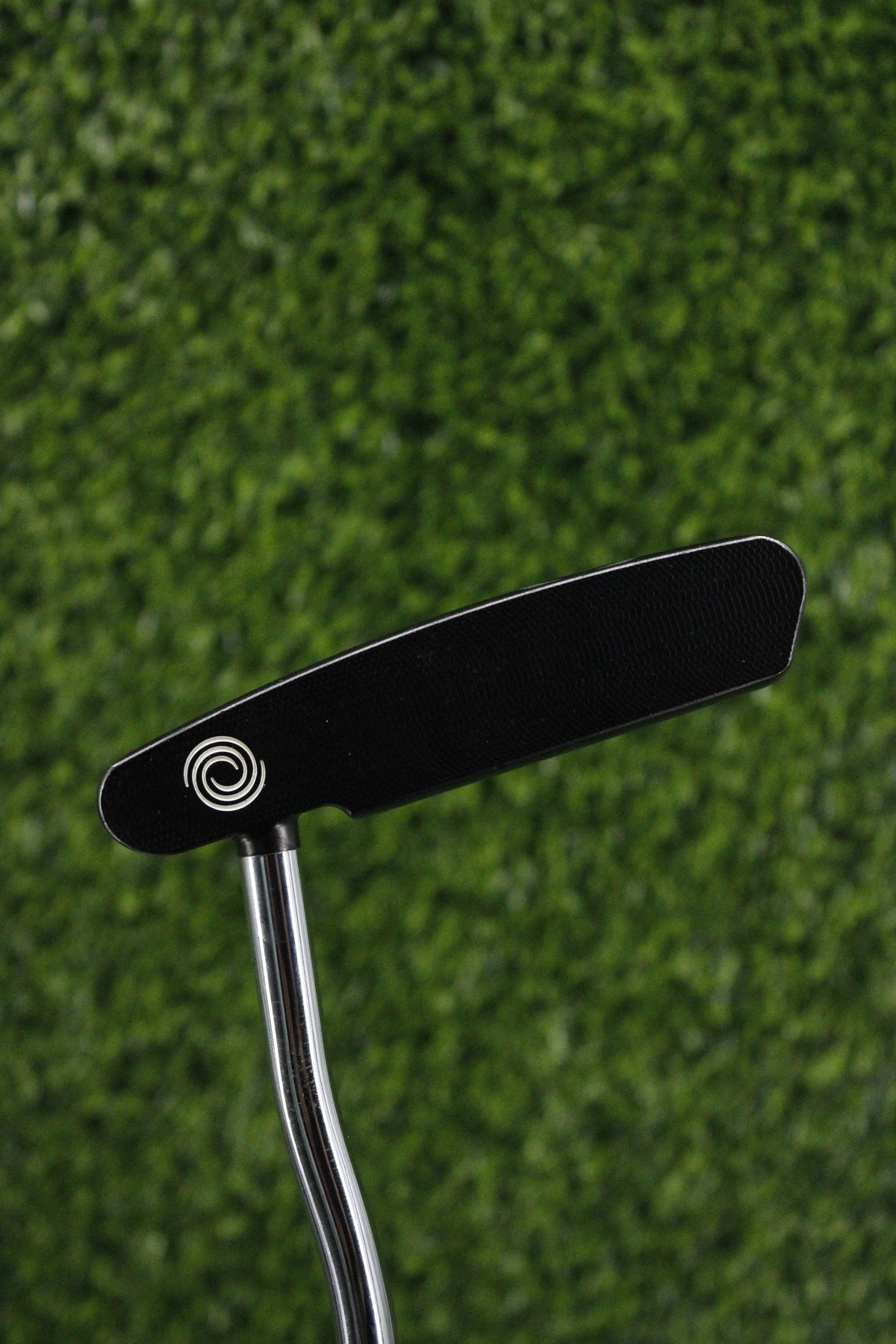 Odyssey Black Tour Design 1 Wide Putter 34"