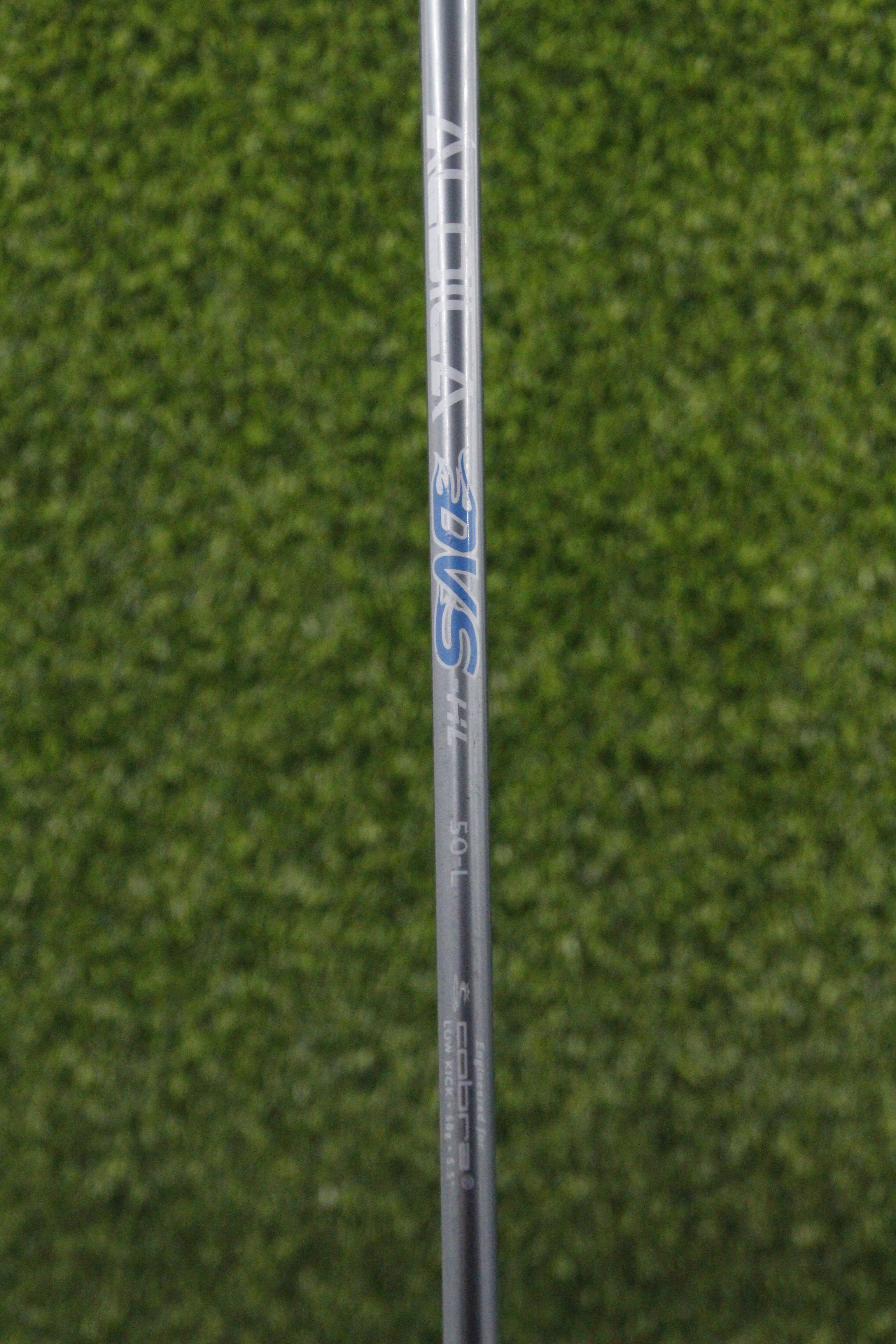 WOMEN Cobra 2009 Baffler TWS 26° 4 Hybrid L Flex 39"