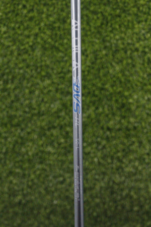 WOMEN Cobra 2009 Baffler TWS 26° 4 Hybrid L Flex 39"