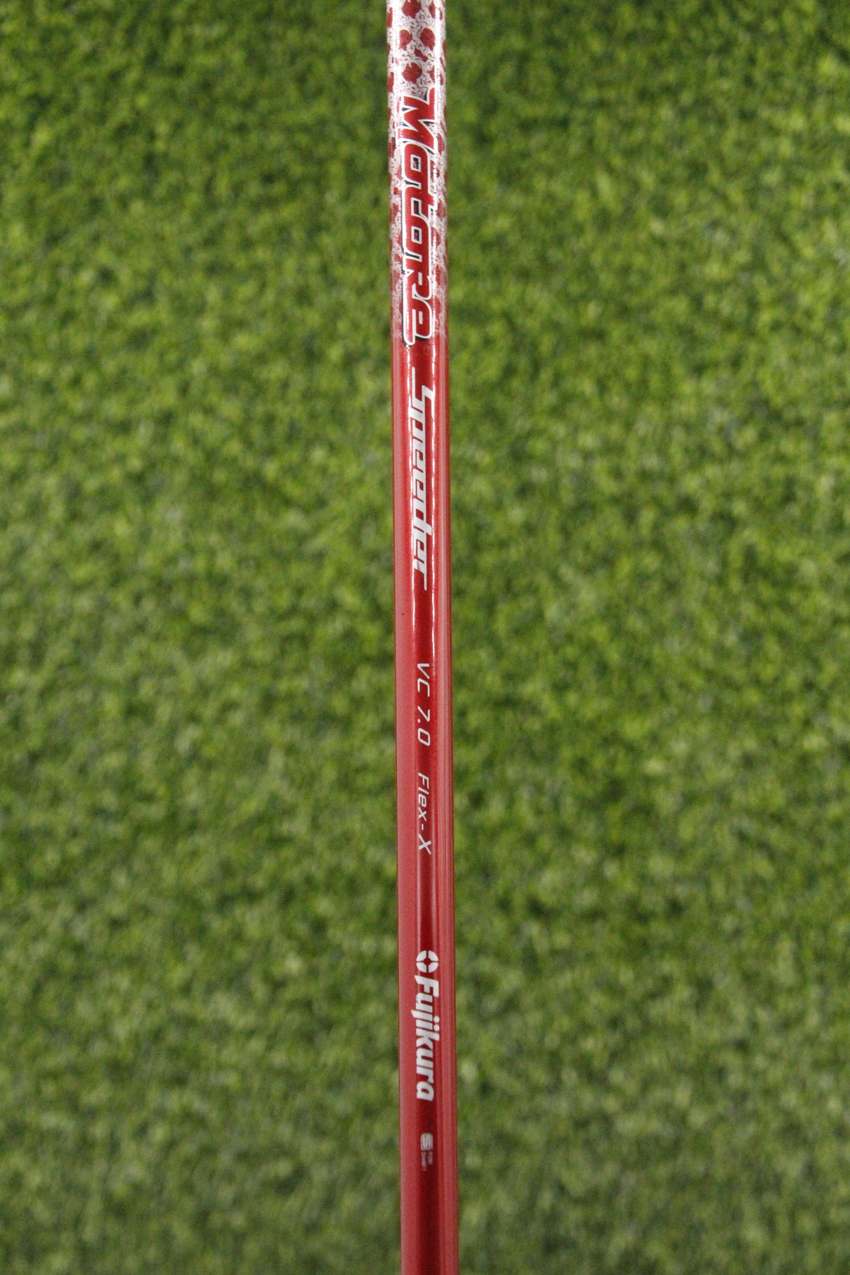 TaylorMade R9 9.5° Driver XS Flex 45.5"