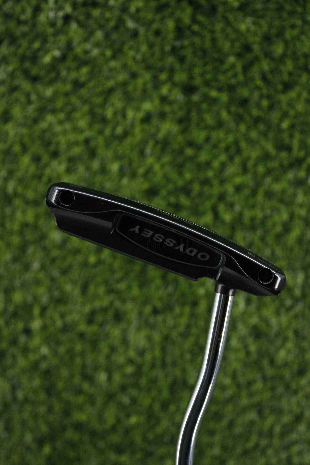 Odyssey Black Tour Design 1 Wide Putter 34"