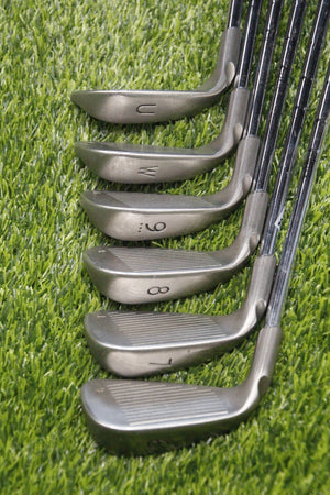 Ping i5 Iron Set 6-PW UW Std