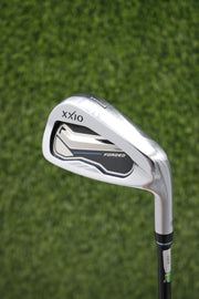 XXIO 2017 Forged Iron Set 5-PW AW SW R Flex -0.5"