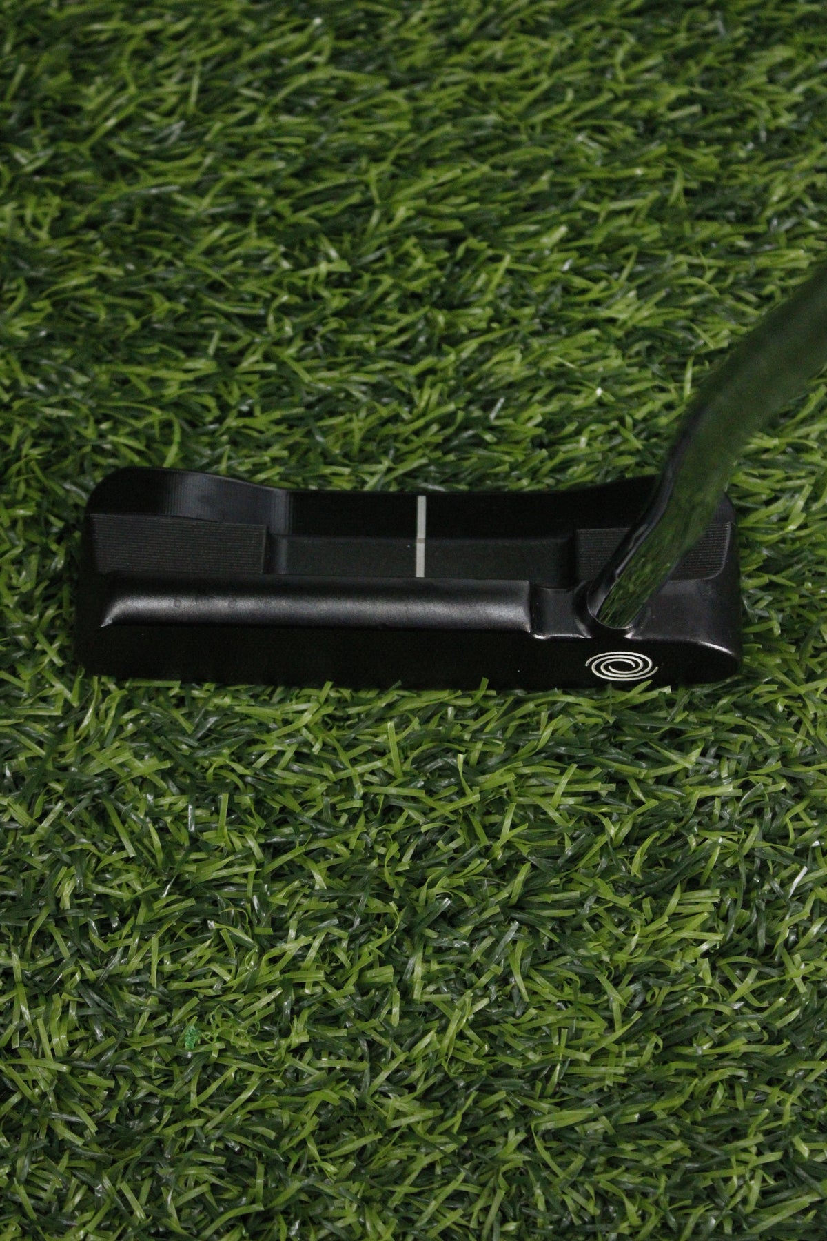 Odyssey Black Tour Design 1 Wide Putter 34"