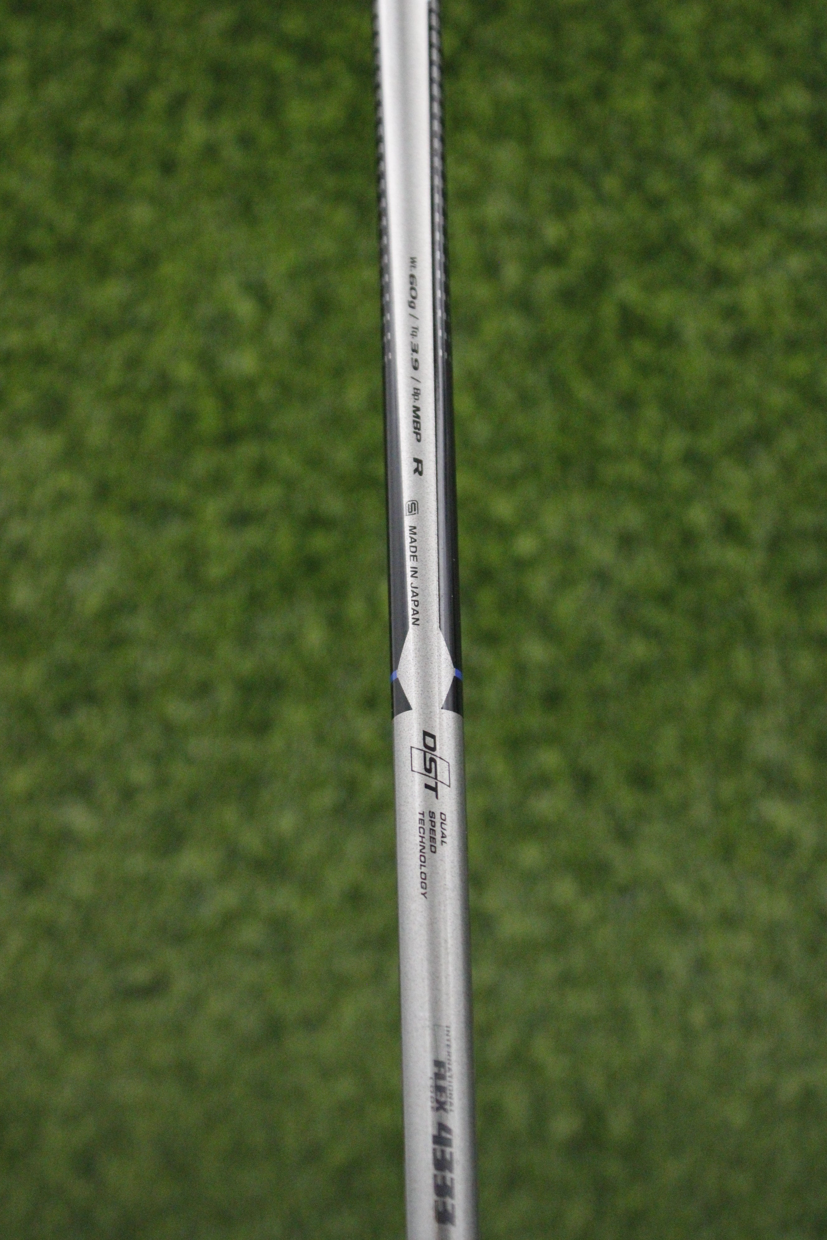 XXIO 2017 Forged Iron Set 5-PW AW SW R Flex -0.5"