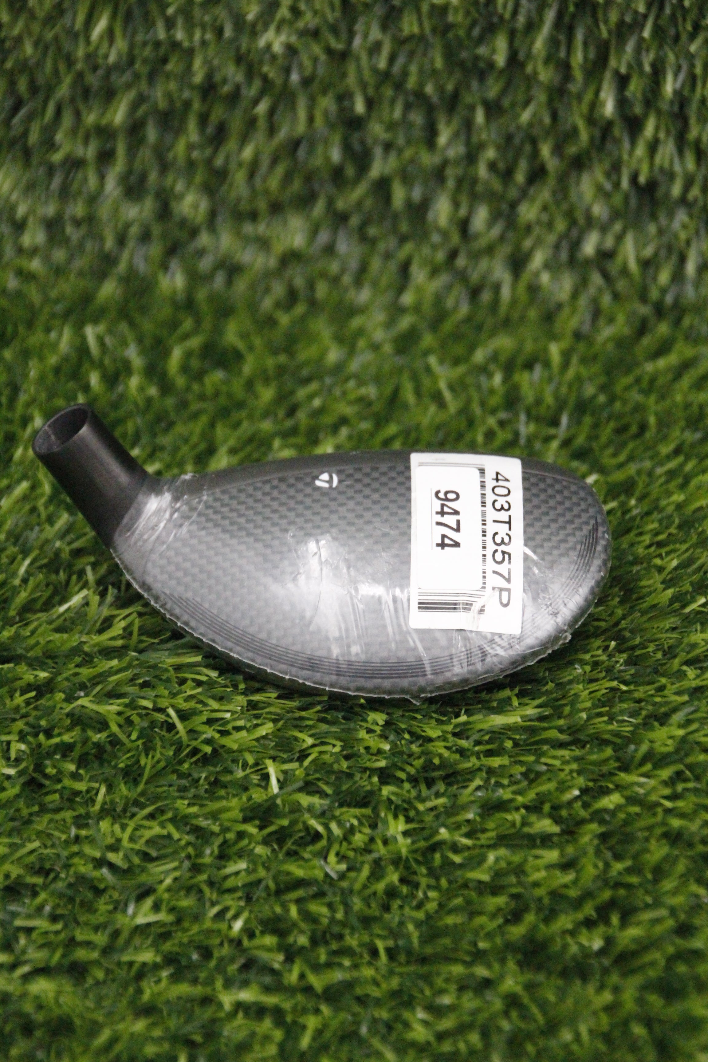 NEW TaylorMade Qi35 17° 2 Hybrid Head