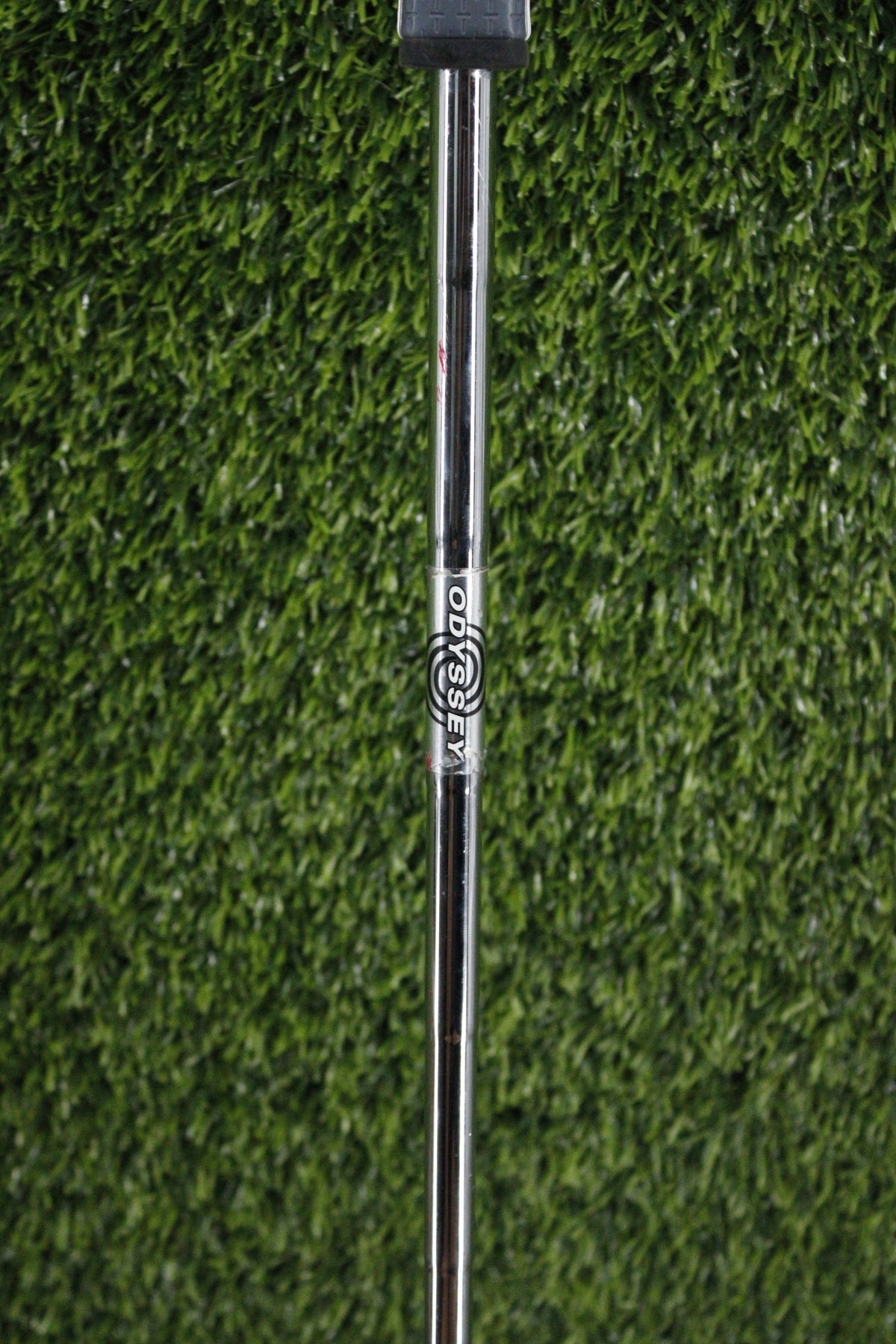 Odyssey Black Tour Design 1 Wide Putter 34"