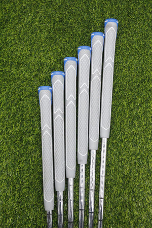 Ping i5 Iron Set 6-PW UW Std