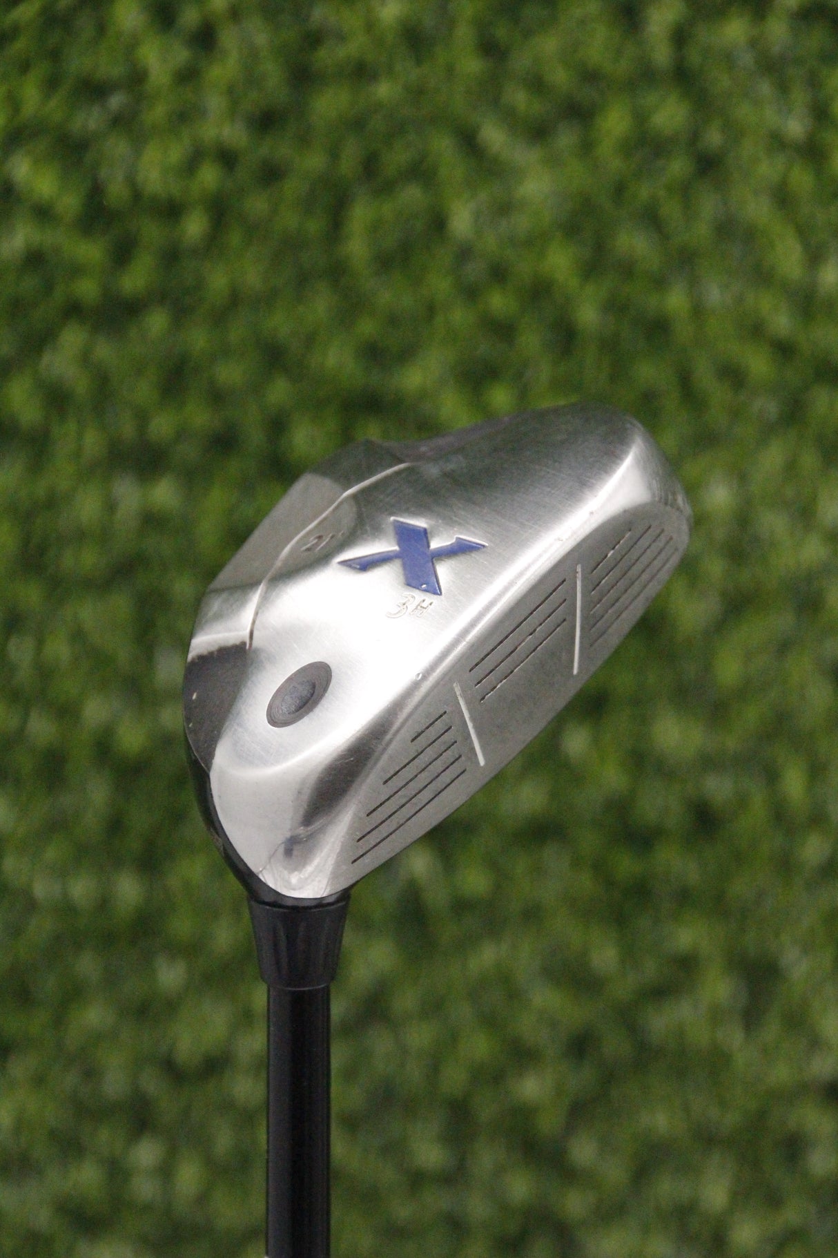 Callaway X 21° 3 Hybrid R Flex 40.25" w/ HC