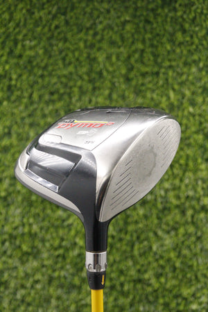Nike Sasquatch Dymo 2 Str8-Fit 9.5° Driver R Flex 45.75"