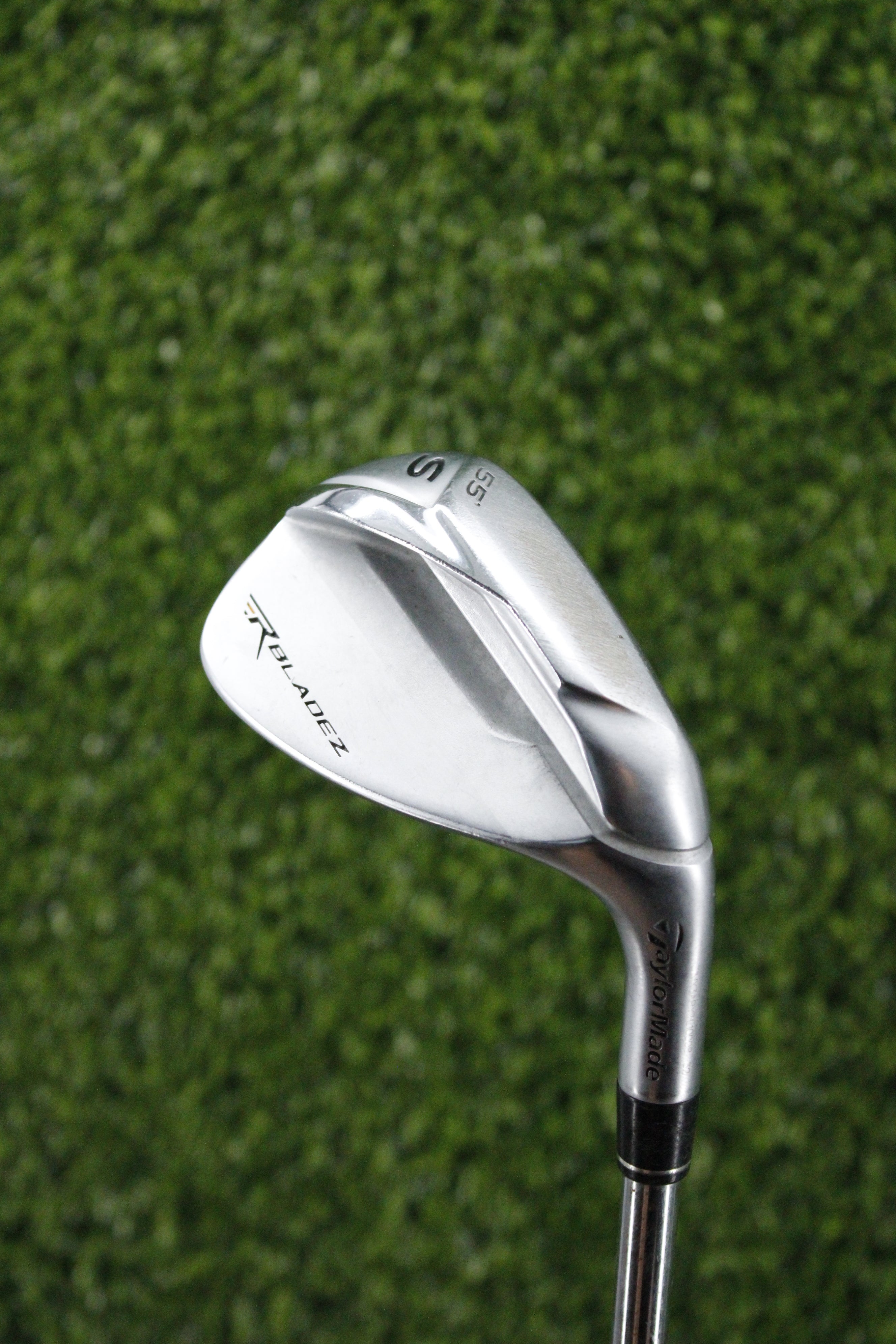 TaylorMade Rocketbladez 55° SW Wedge Flex 35.25"