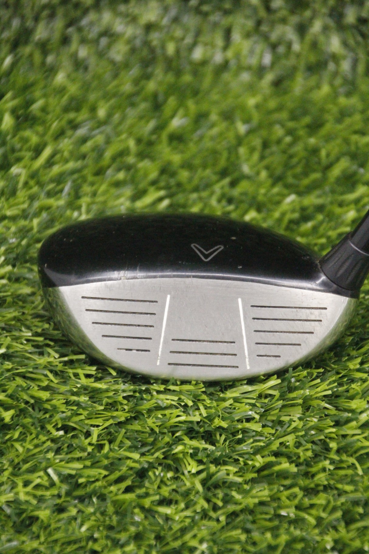 Callaway X 21° 3 Hybrid R Flex 40.25" w/ HC