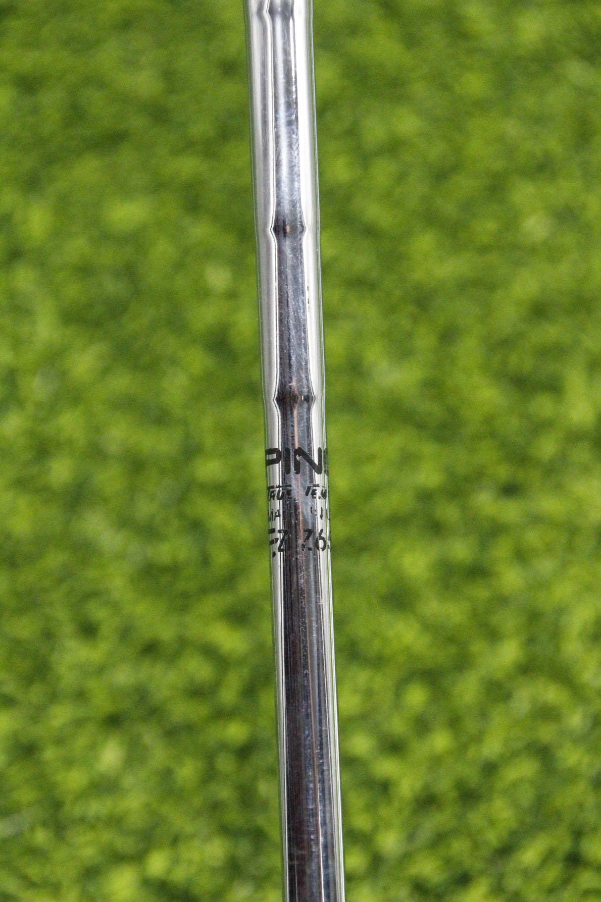 Ping i5 Iron Set 6-PW UW Std