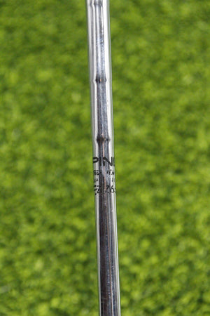 Ping i5 Iron Set 6-PW UW Std