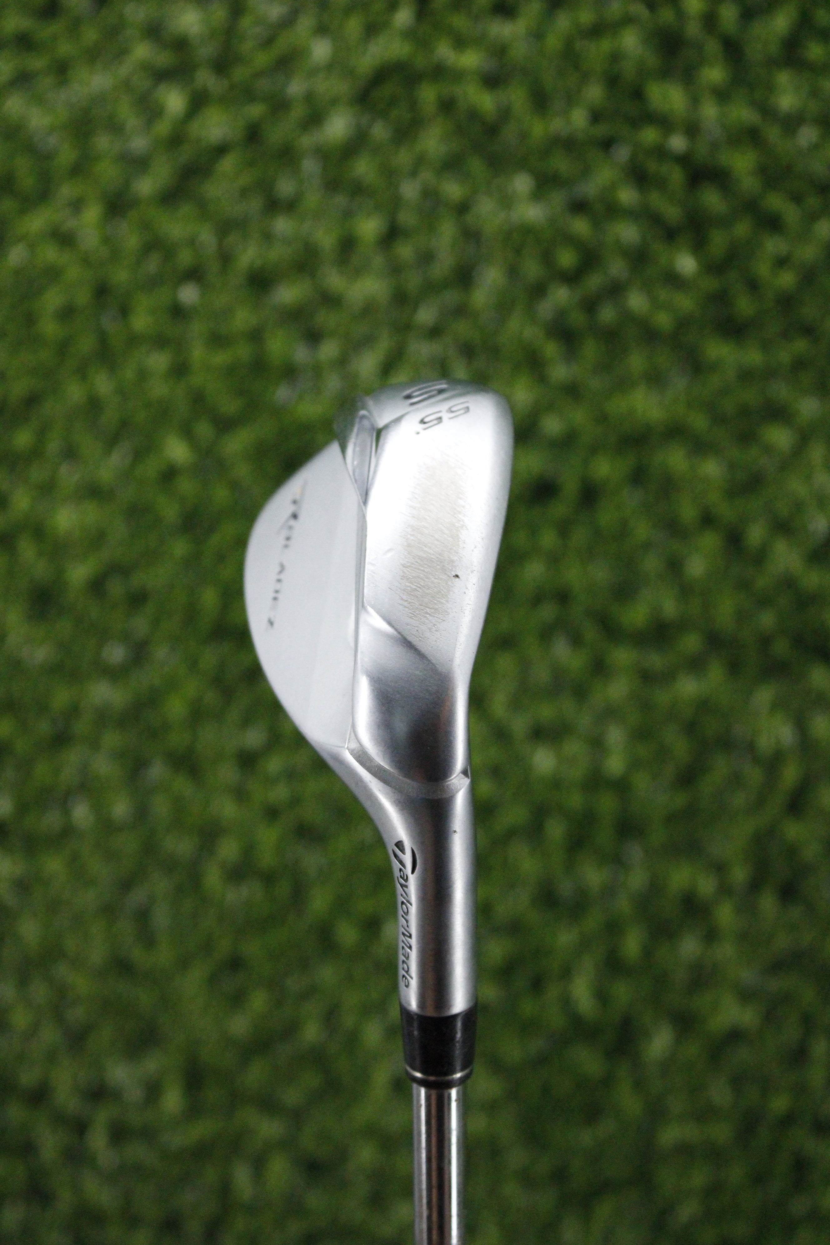 TaylorMade Rocketbladez 55° SW Wedge Flex 35.25"