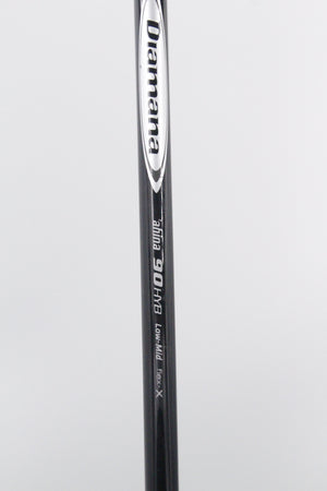Lefty Adams Idea Pro Gold 18° 2 Hybrid XS Flex 41.5"