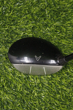 Callaway X 21° 3 Hybrid R Flex 40.25" w/ HC