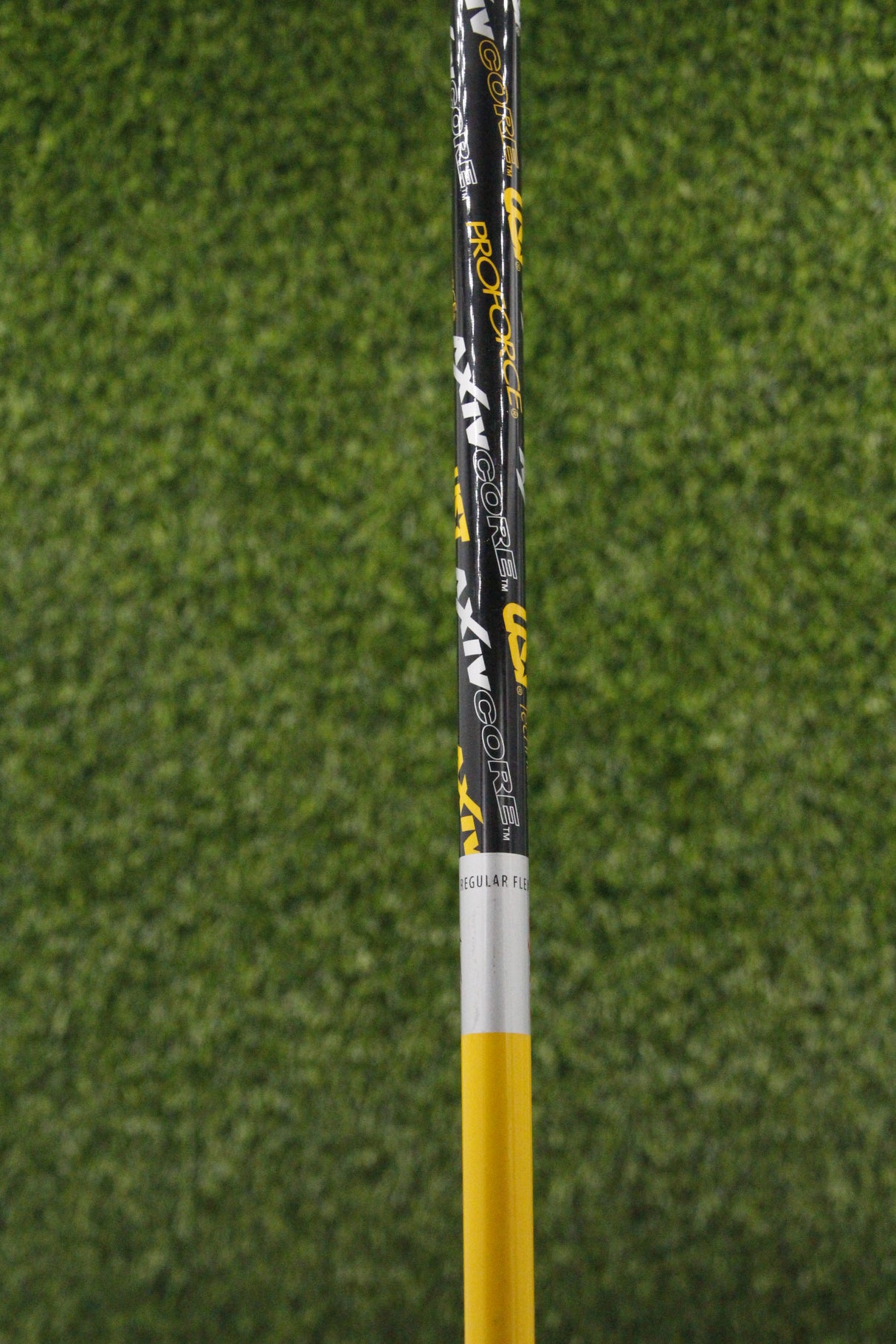 Nike Sasquatch Dymo 2 Str8-Fit 9.5° Driver R Flex 45.75"