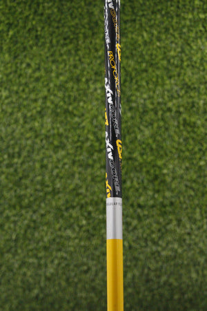 Nike Sasquatch Dymo 2 Str8-Fit 9.5° Driver R Flex 45.75"