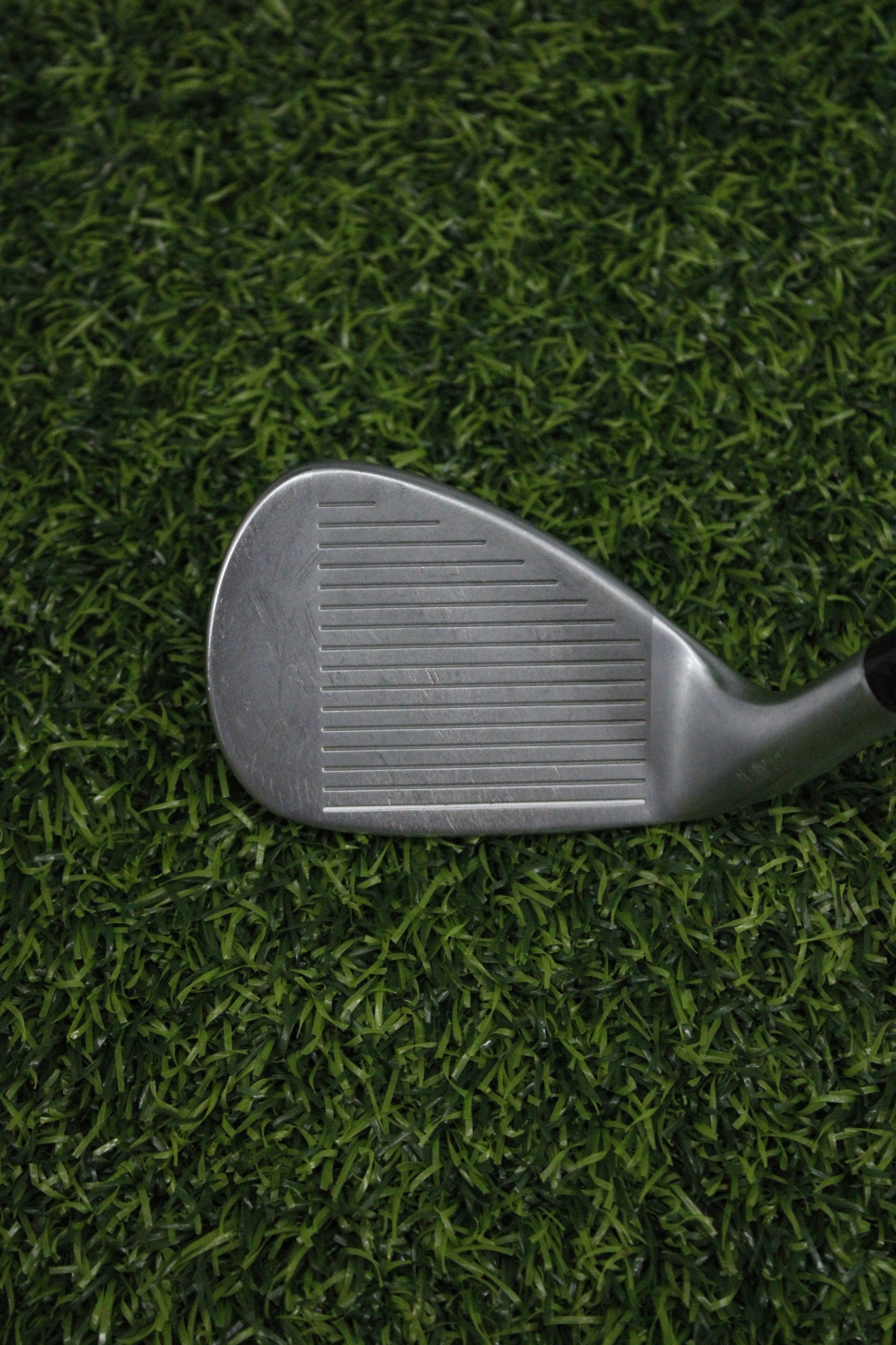 TaylorMade Rocketbladez 55° SW Wedge Flex 35.25"