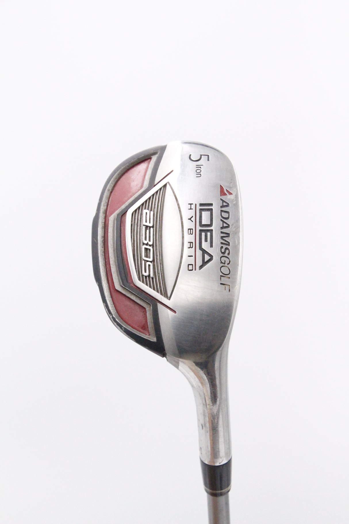 Adams Idea A3 OS 5 Hybrid R Flex 39.5"