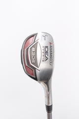 Adams Idea A3 OS 5 Hybrid R Flex 39.5"