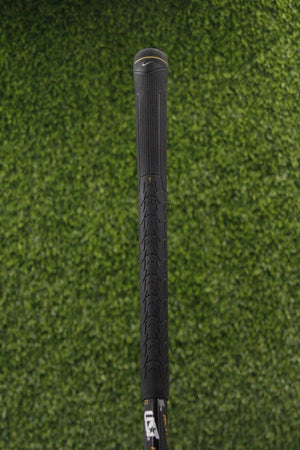 Nike Sasquatch Dymo 2 Str8-Fit 9.5° Driver R Flex 45.75"
