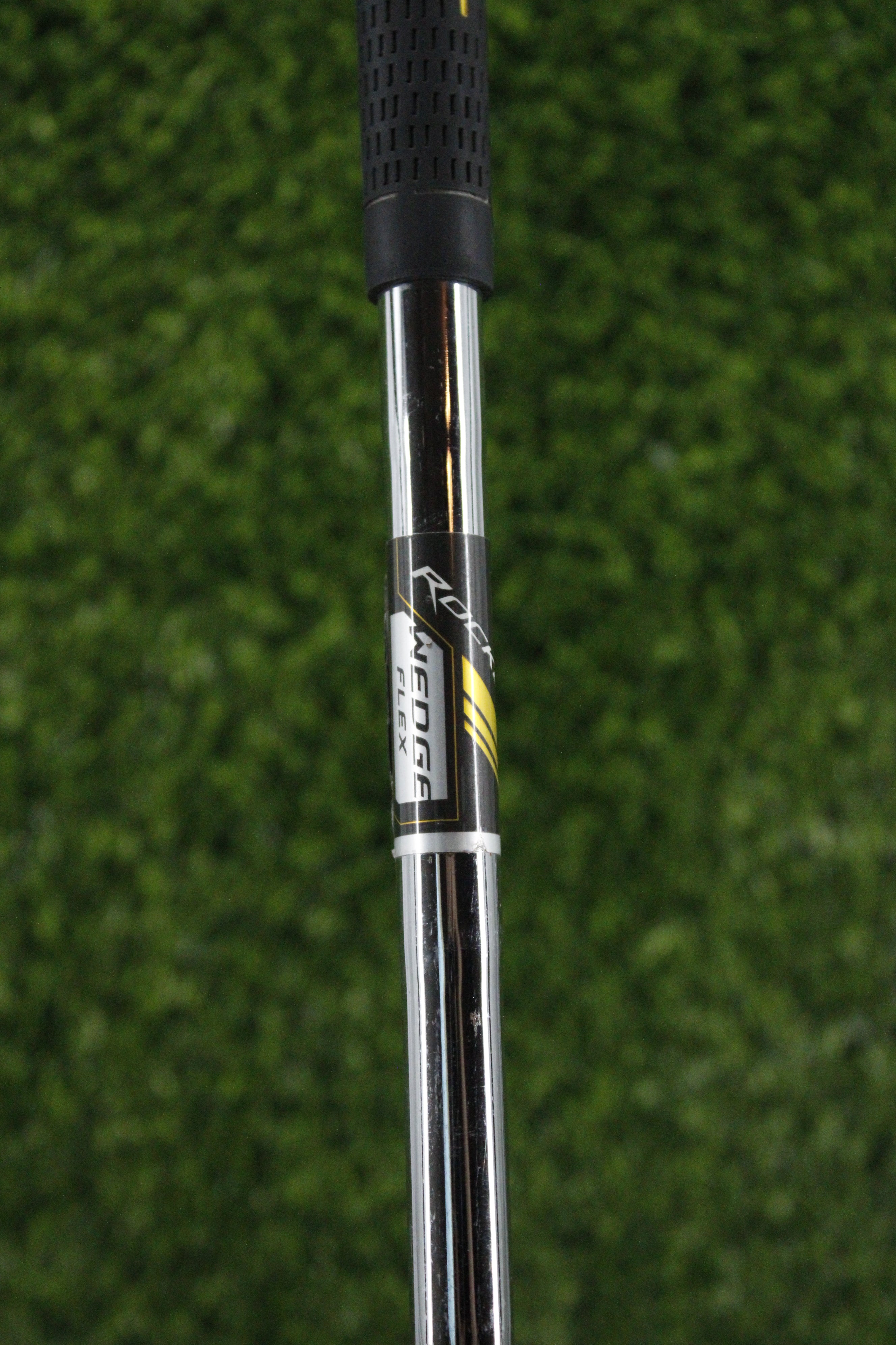 TaylorMade Rocketbladez 55° SW Wedge Flex 35.25"