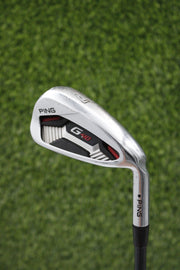 Ping G410 Iron Set 6-PW UW R Flex +0.5"