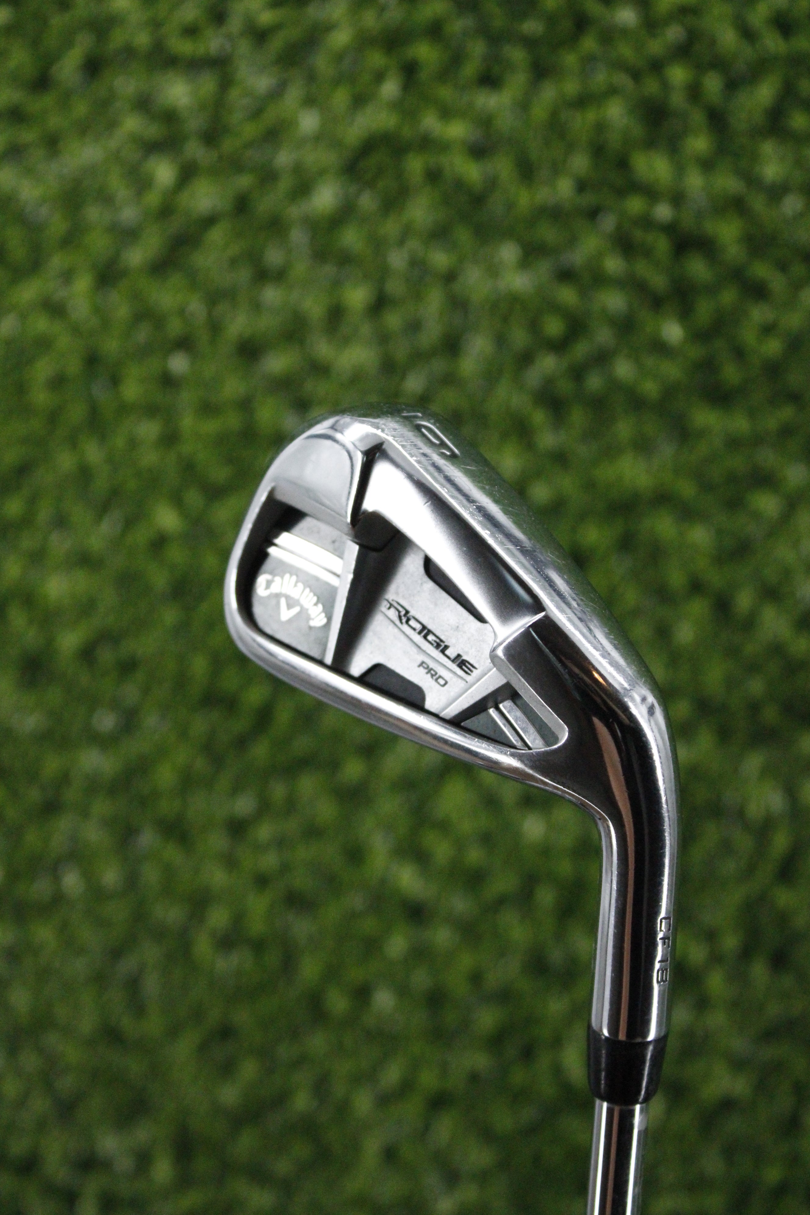 Callaway Rogue Pro 6 Iron S Flex 37"