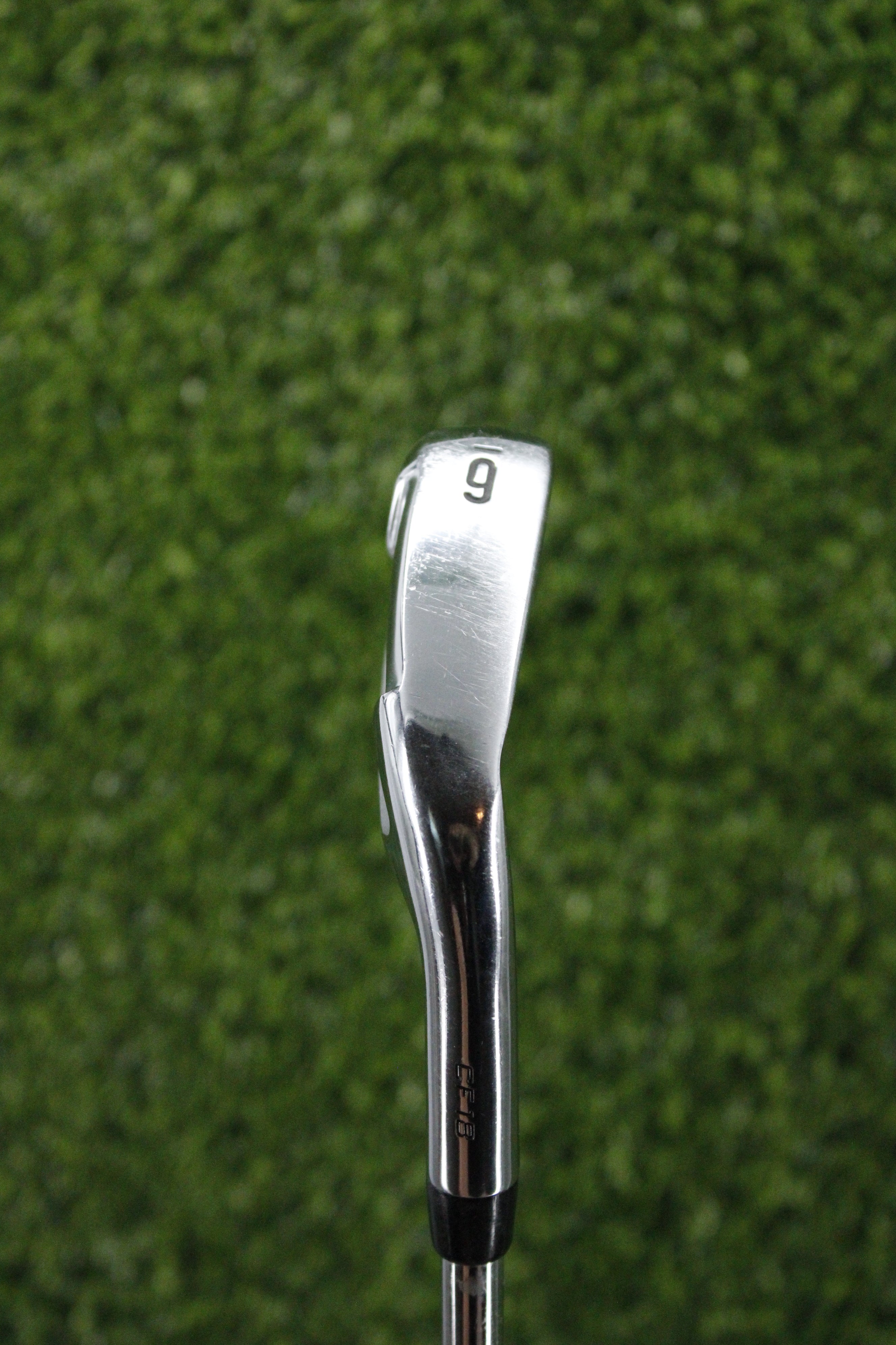 Callaway Rogue Pro 6 Iron S Flex 37"