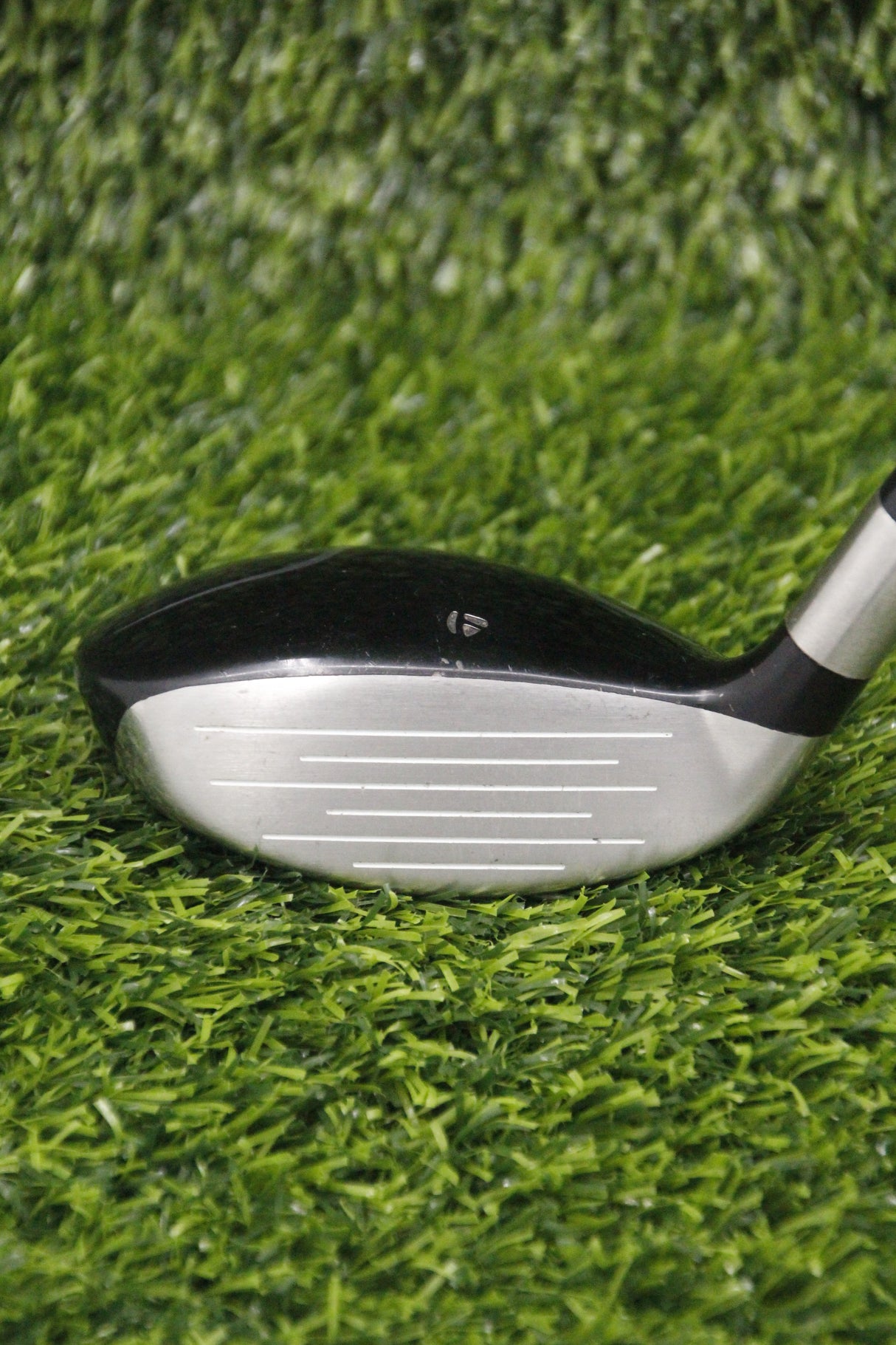 TaylorMade Burner Rescue 19° 3 Hybrid R Flex 40.5"